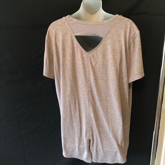 Under Armour lRecover tee - Picture 5 of 8